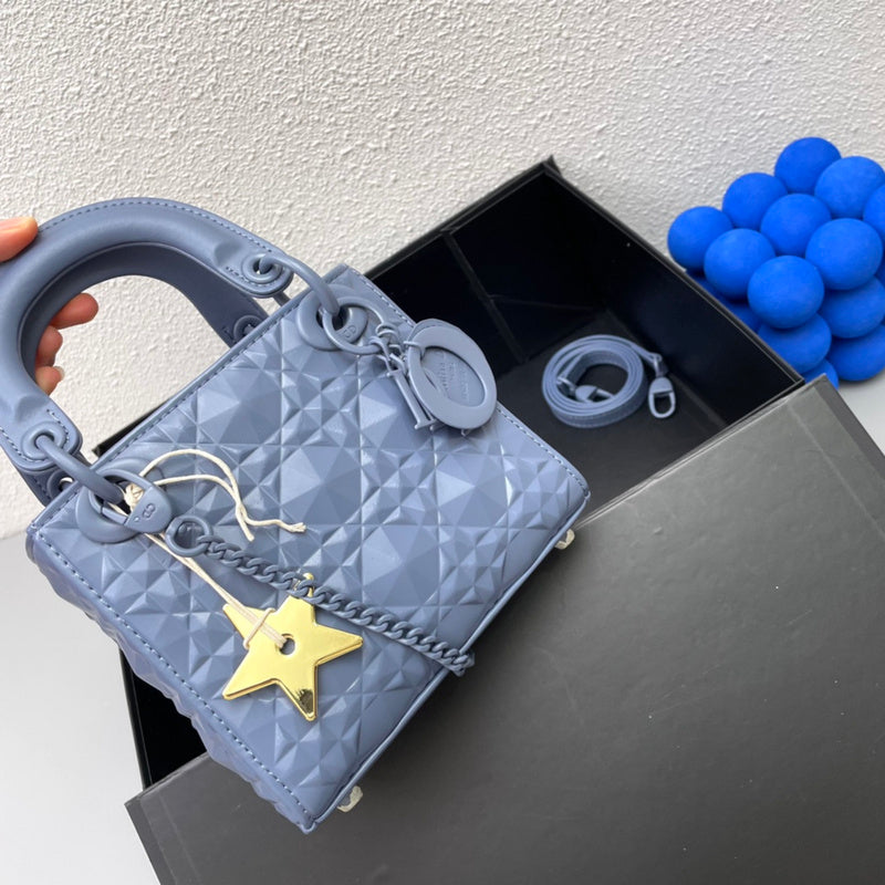 Satchel Bags - DOR Bags - 270