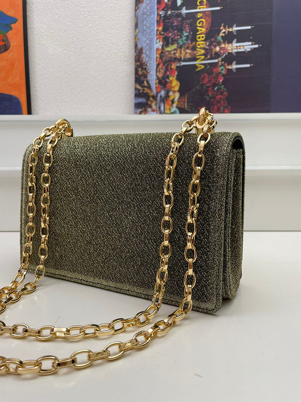Satchel Bags - DG Bags - 068