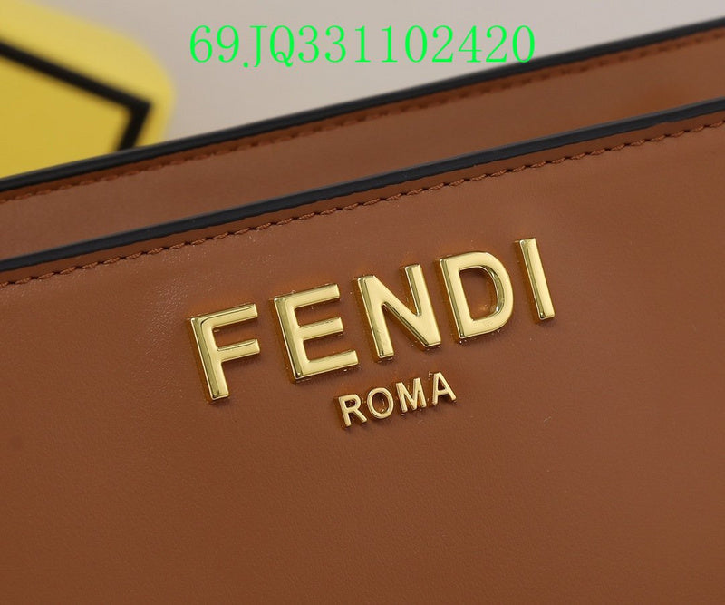 Glami - FDE Bags - 1299