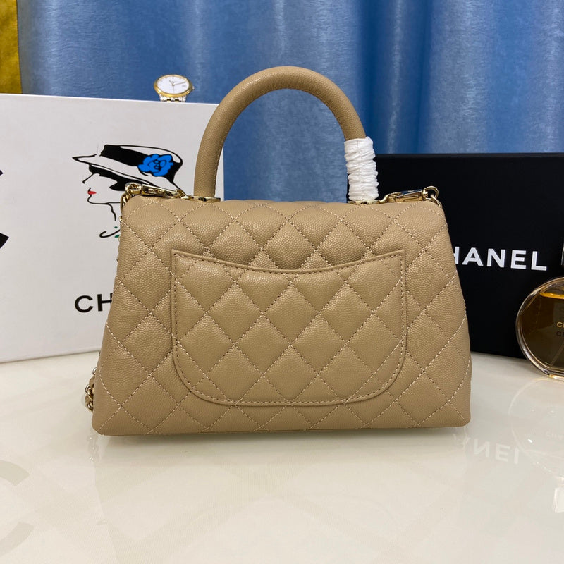 Satchel Bags - CLN Bags - 028
