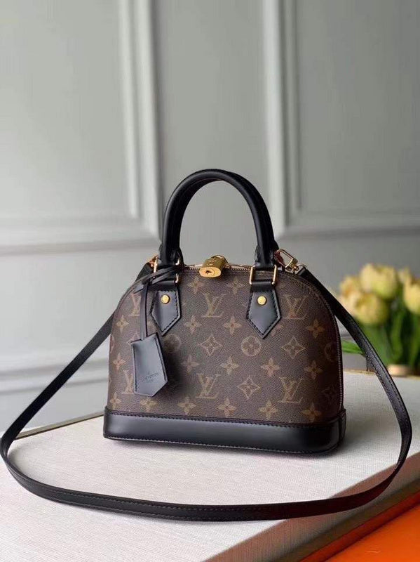Glami Fashion Lu-Vi bags - 17623