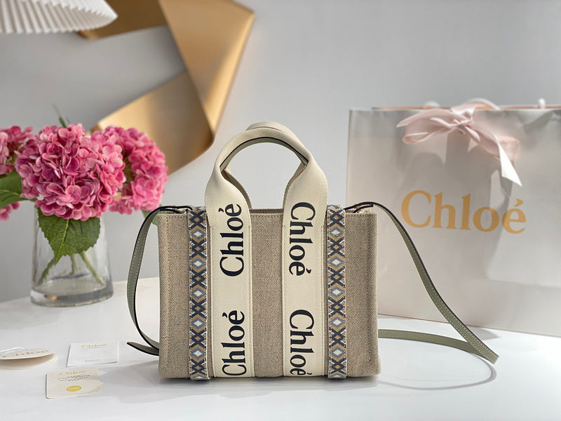 Glamy - CLE Bags - 041