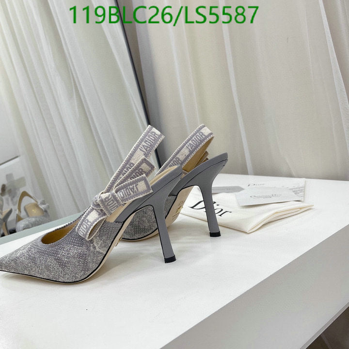 SAMCC - DOR Women Shoes - 2376