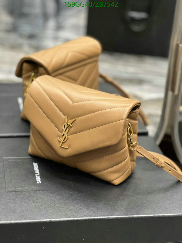 SAMC - YLS Bags - 322