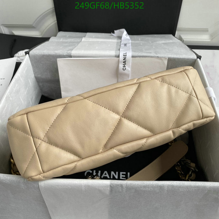 SAMC - CHL Bags - 105