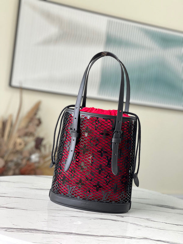 GlamI Lu-Vi bags - 5190