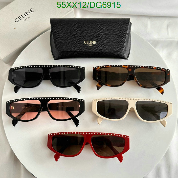 SAMC - COL Glasses - 017