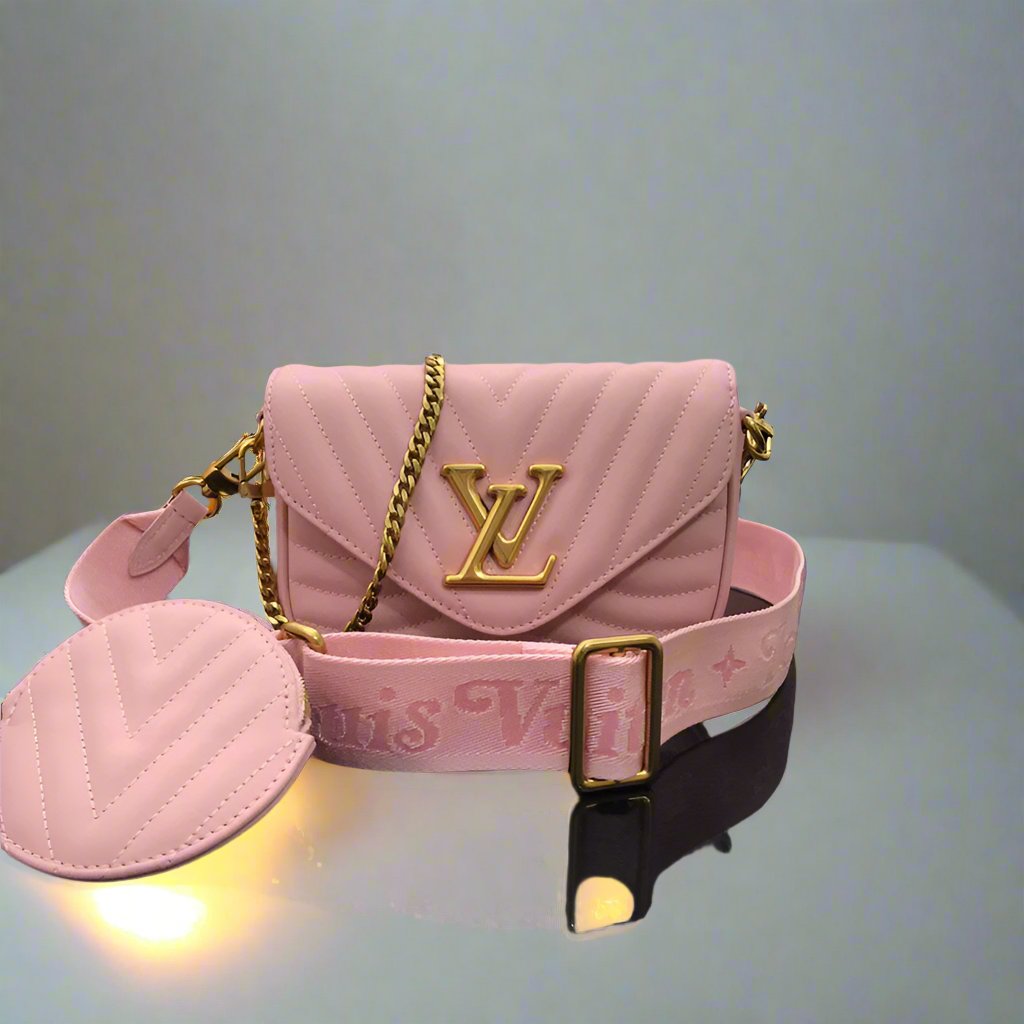 Glami-LAON - LOV Bags - 1007