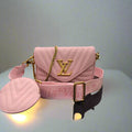 Glami-LAON - LOV Bags - 1007