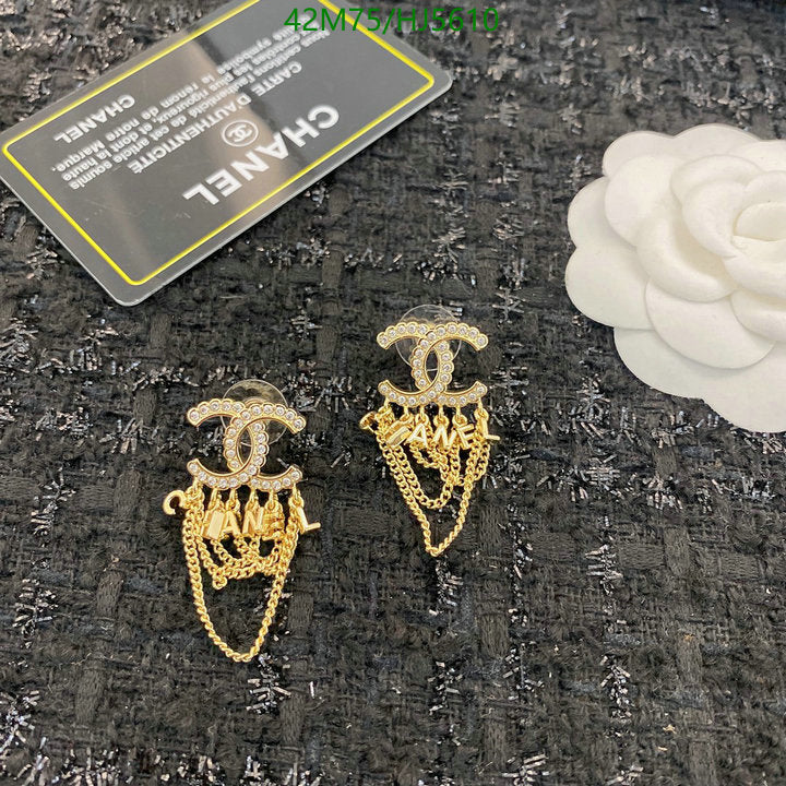 SAMC - CHL Jewelry - 498