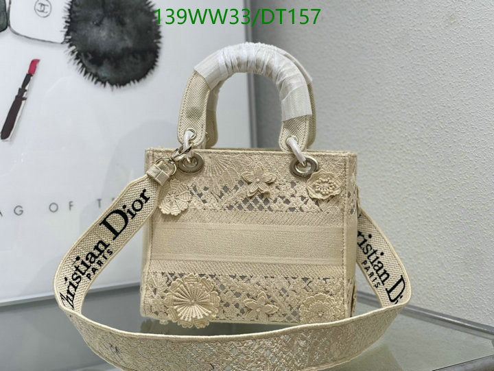 SAMCC - DOR Bags - 922