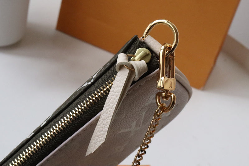 Glami GlamI Lu-Vi Bags - 16859