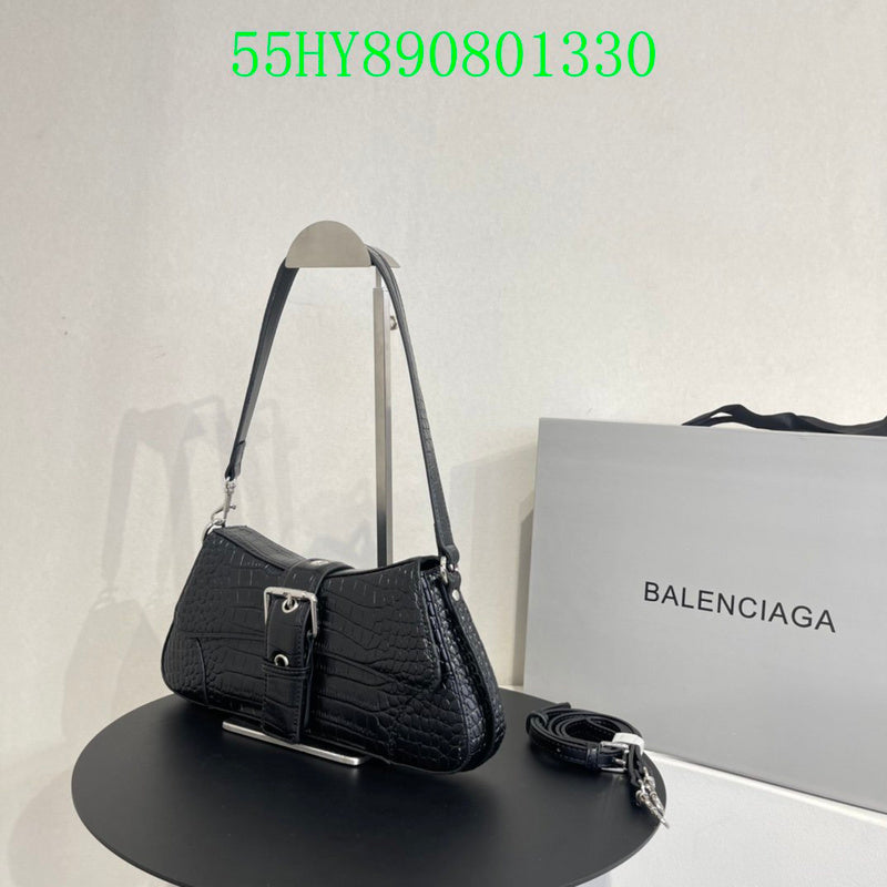 Satchel Bags - BGA Bags - 2147