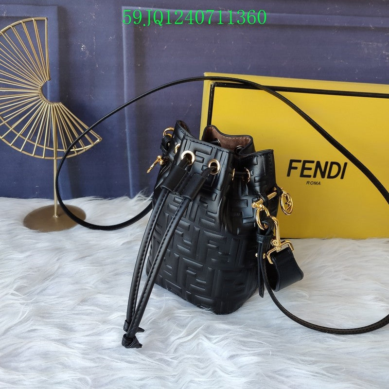 Glami - FDE Bags - 1534
