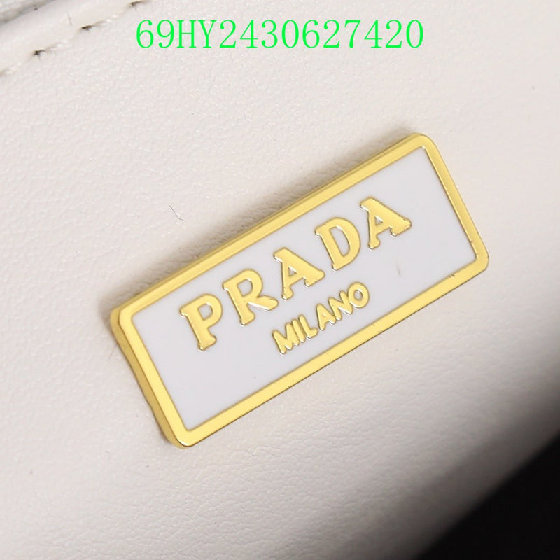 Satchel Bags - PDA Bags - 4201