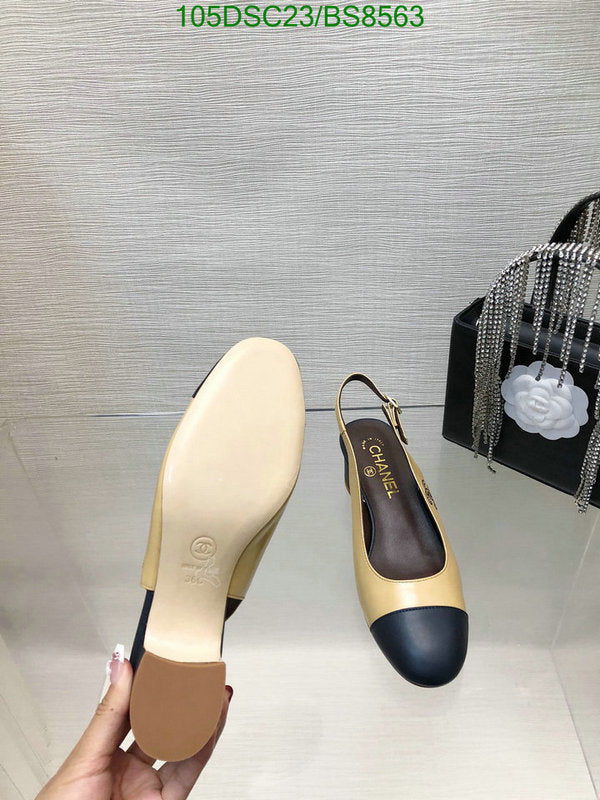 SAMC - CHL Women Shoes Ballet - 018