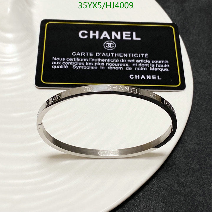 SAMC - CHL Jewelry - 526