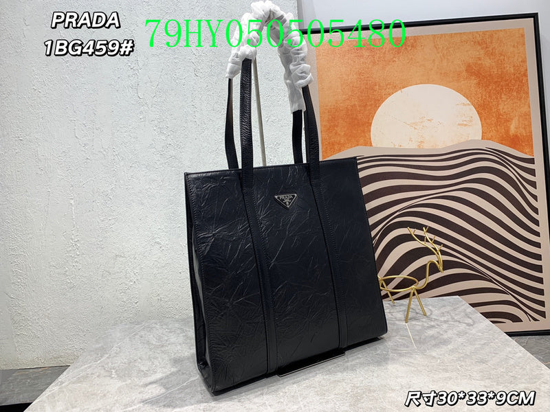 Satchel Bags - PDA Bags - 3342