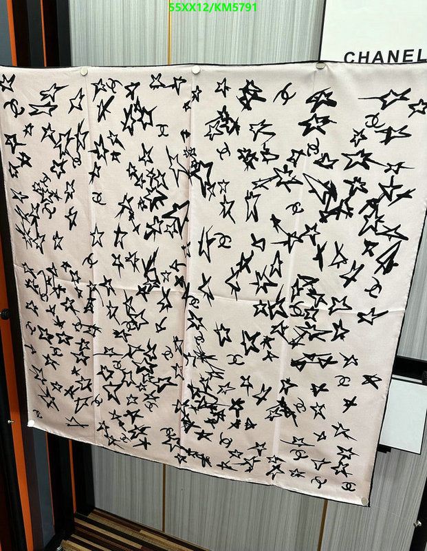 SAMC - CHL Scarves - 033