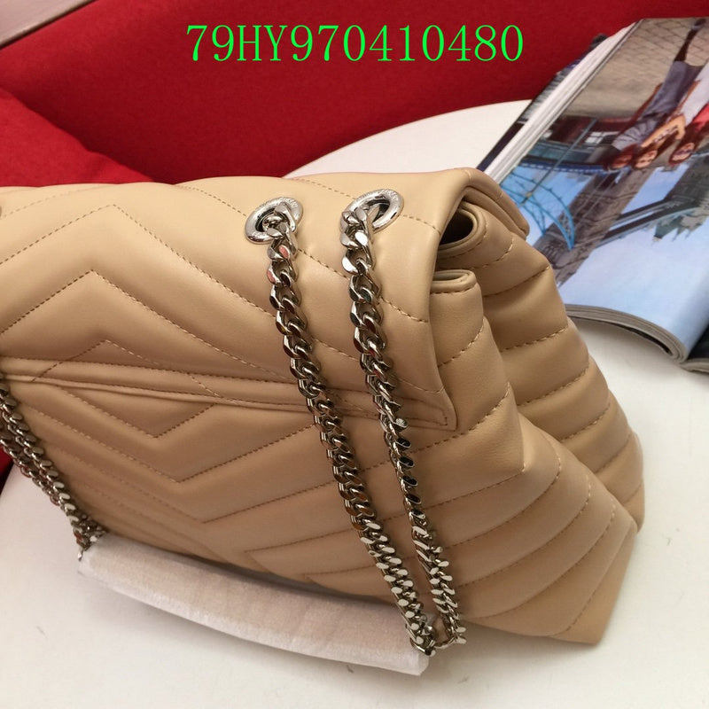 Glami - YLS Bags - 1928