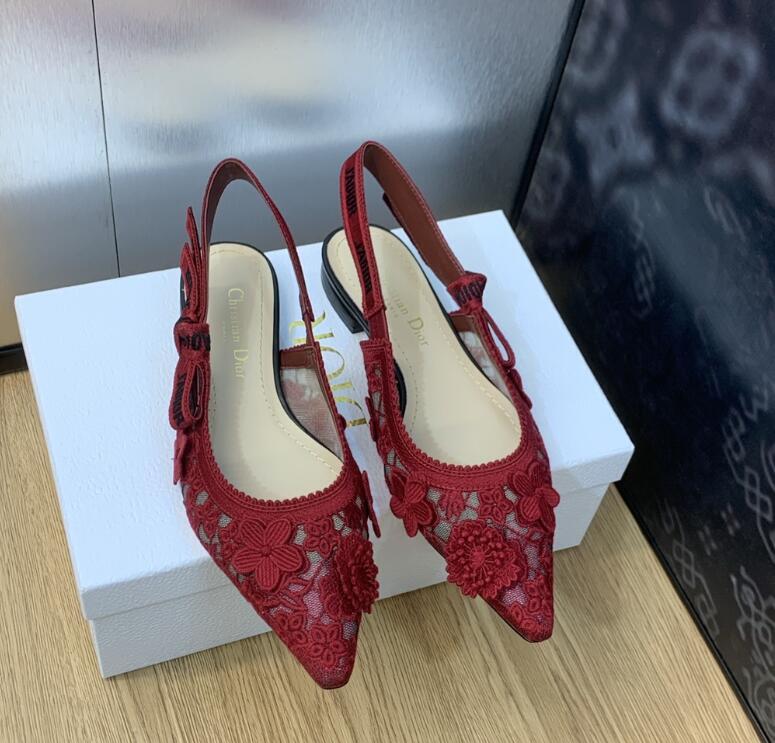 SAMCC - DOR Women Shoes - 223