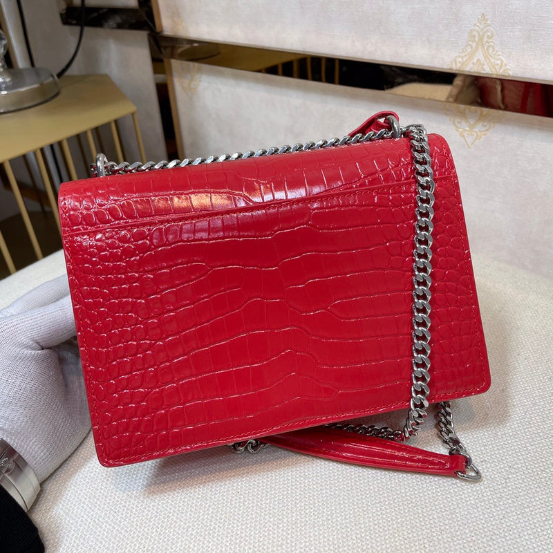 Satchel Bags - SLY Bags - 2638
