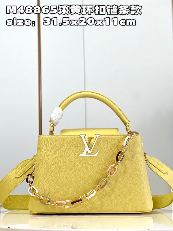 Glamy - LOV Bags - 936