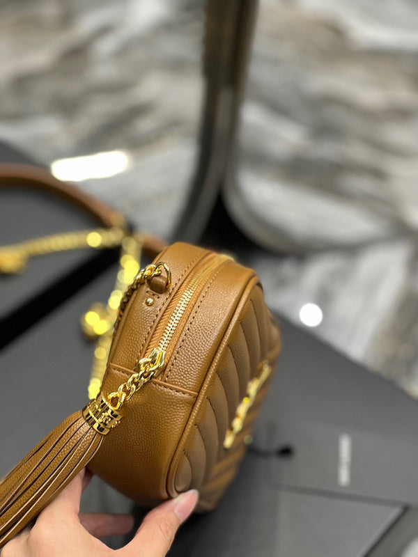 Satchel Bags - SLY Bags - 748