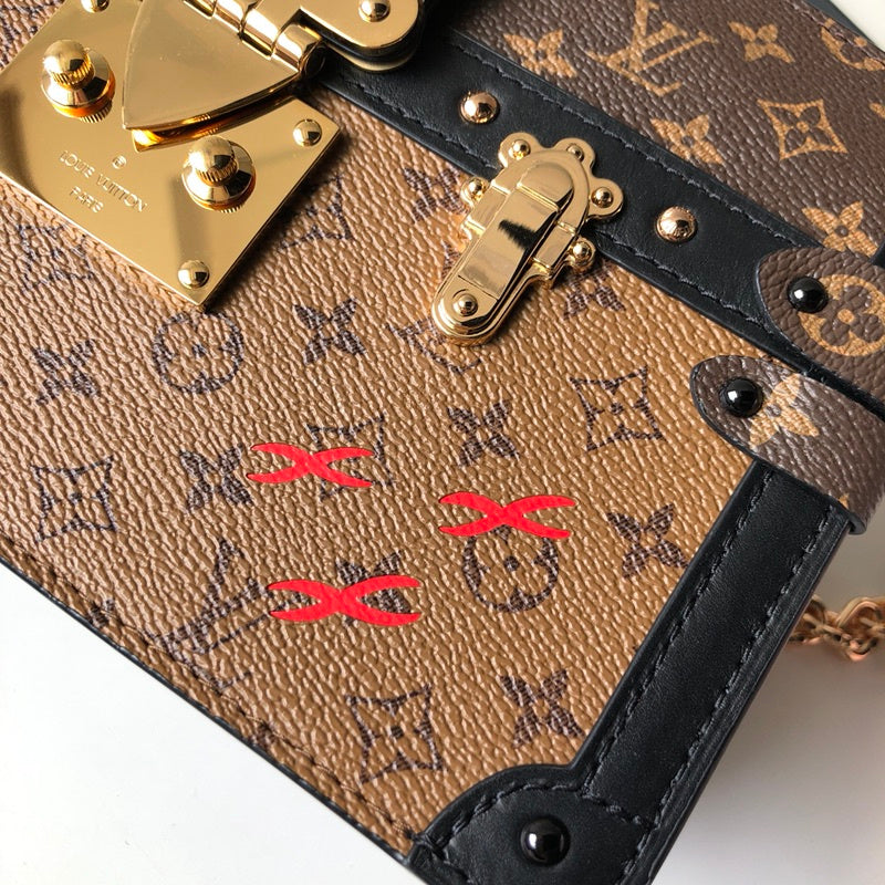 LOV2 Bags - Luxurious Bags  2642