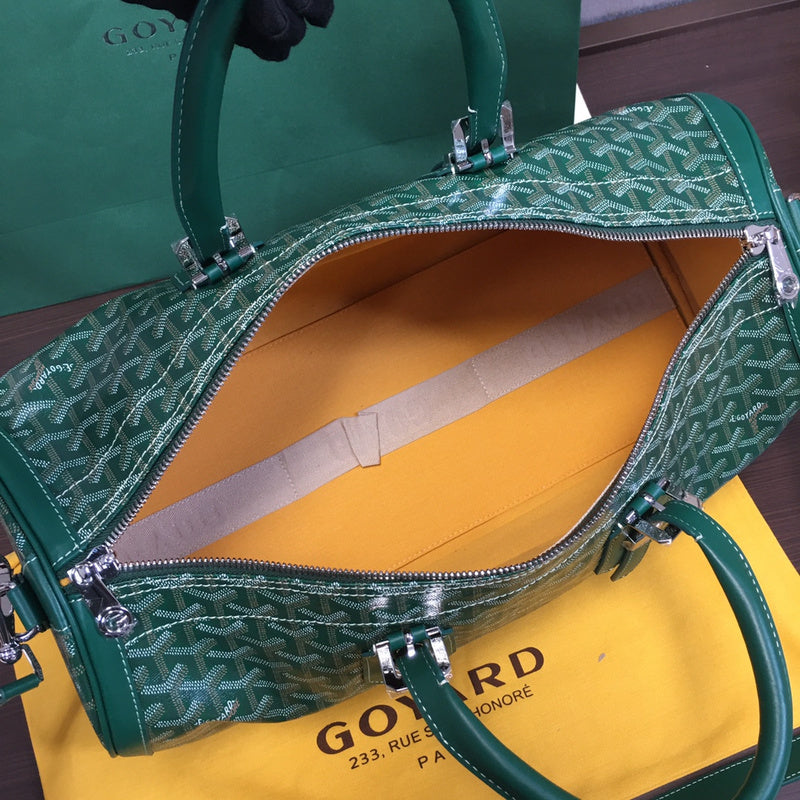 Satchel Bags - GOD Bags - 1083