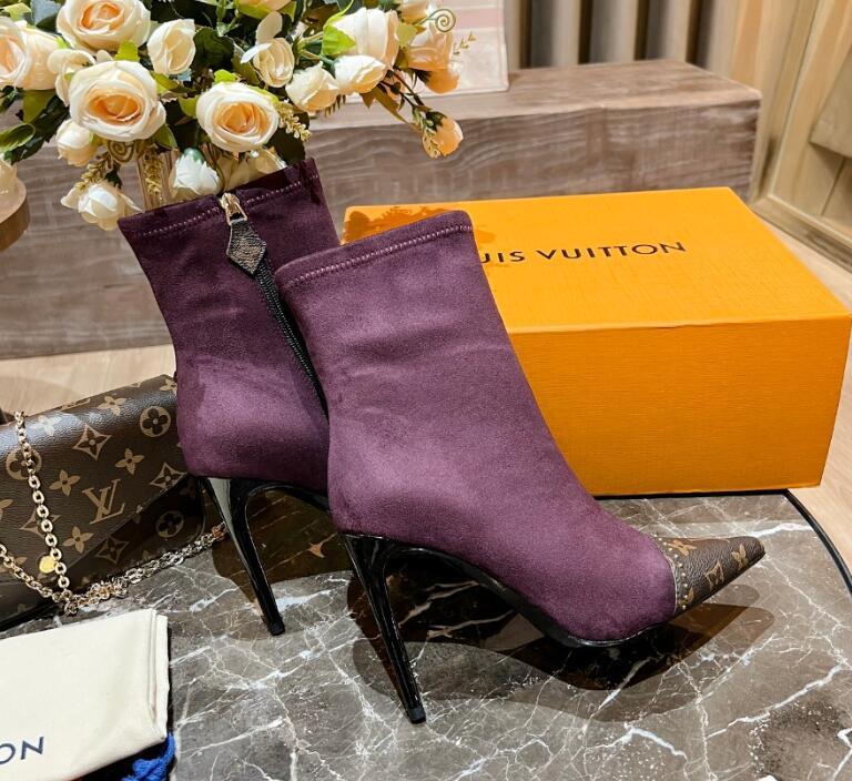 SAMC - LOV Women Shoes - 918