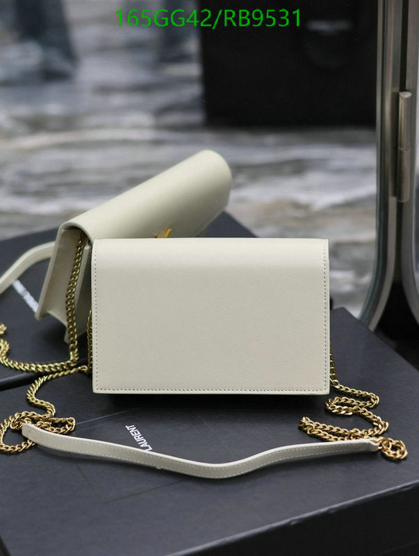 SAMC - YLS Bags - 252