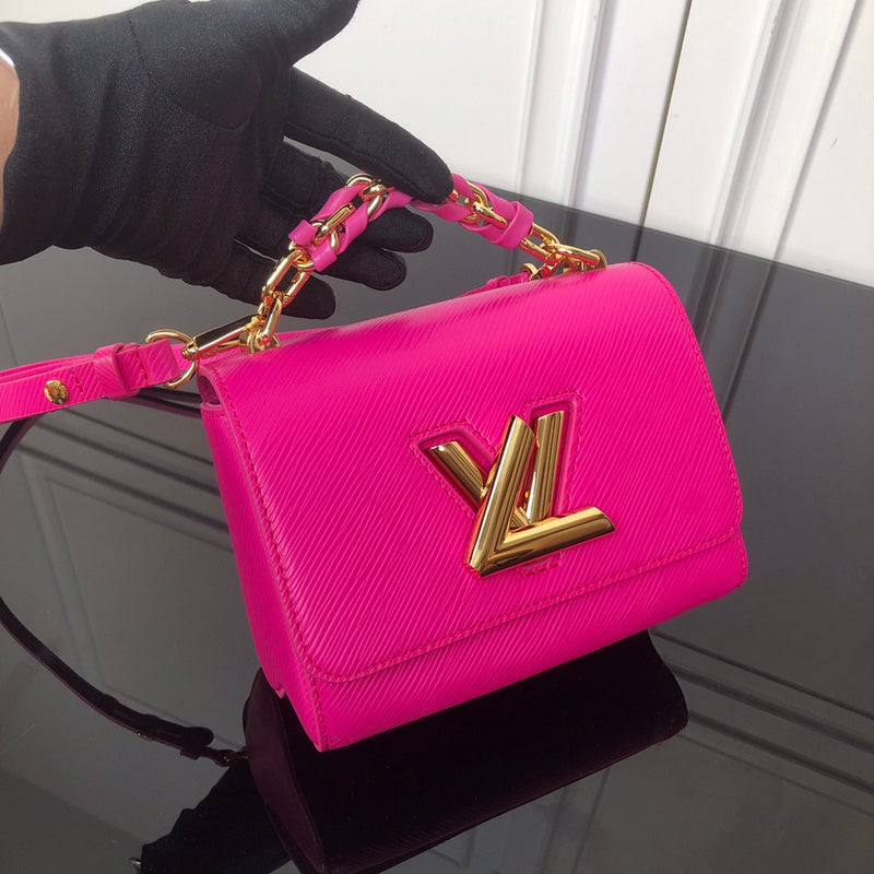 Satchel Bags - VL Bags - 1356