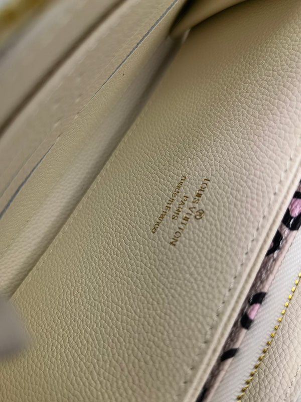Satchel Bags - VL1 Bags - 059