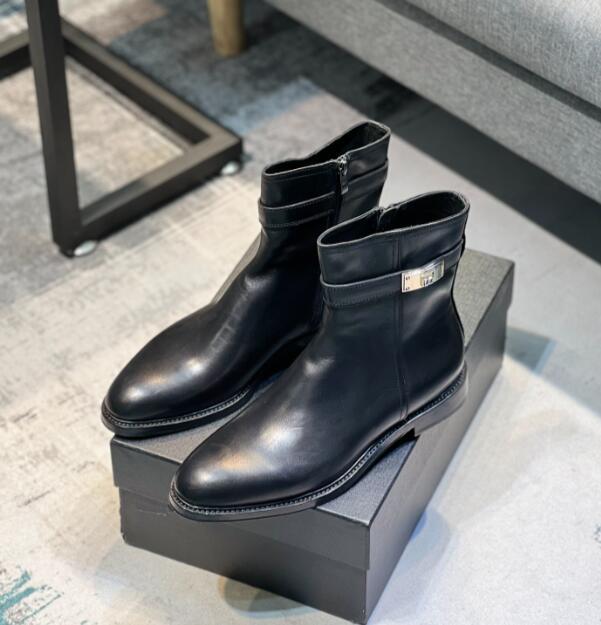 SAMC - DAG Men Shoes - 103