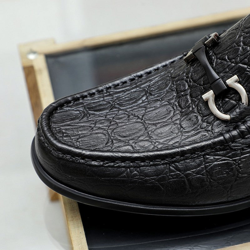 Glami - FGO Men Shoes - 822