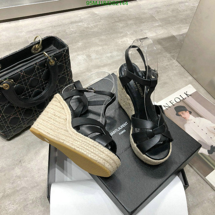 SAMC - YLS Women Shoes Heels - 029