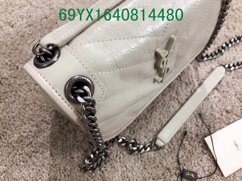 Glami - YLS Bags - 2123