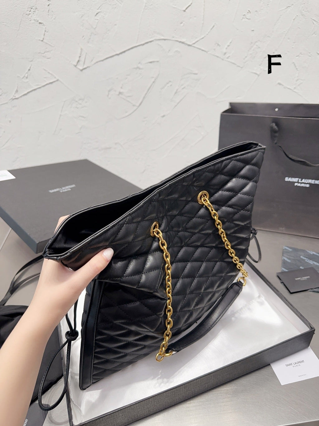 EN - New Arrival Bags SLY 338