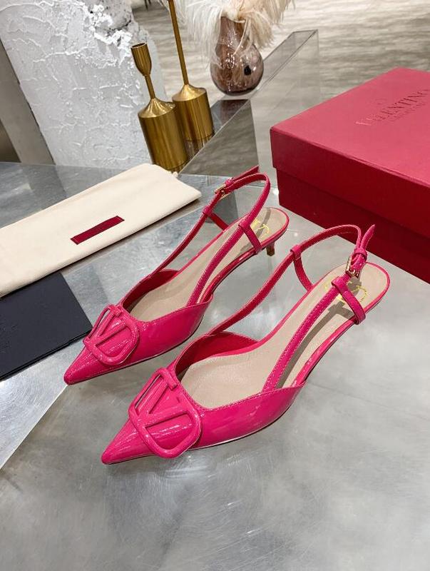 SAMC - VEL Women Shoes - 666