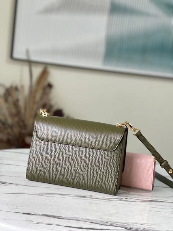 Glami GlamI Lu-Vi Bags - 16652