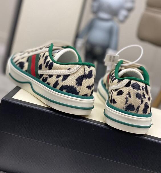 SAMC - GUKI Men Shoes - 1104