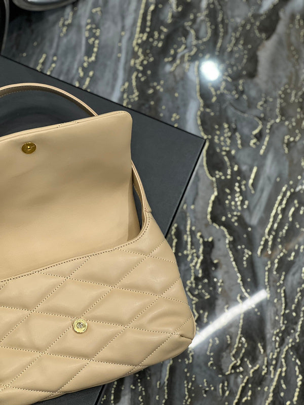 Satchel Bags - SLY Bags - 612