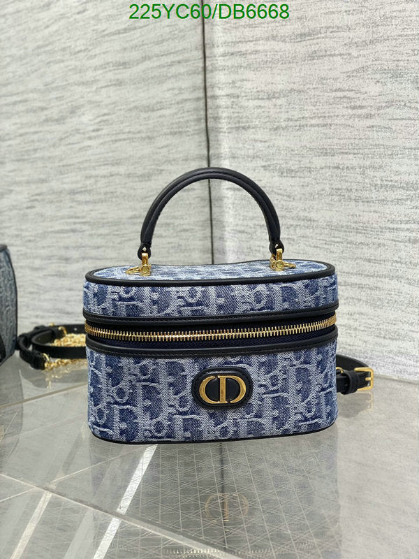 SAMCC - DOR Bags - 1068