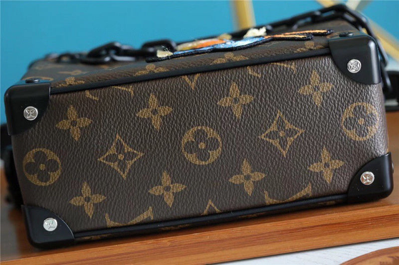 Glami Fashion Lu-Vi bags - 10146