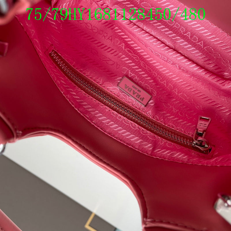 Satchel Bags - PDA Bags - 3779