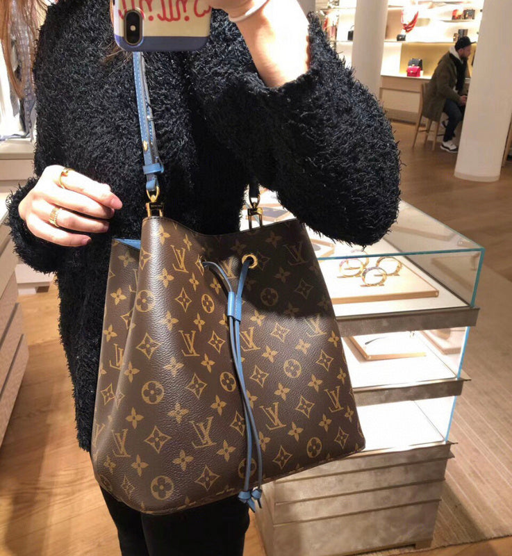 Glami - LOV Bags - 761