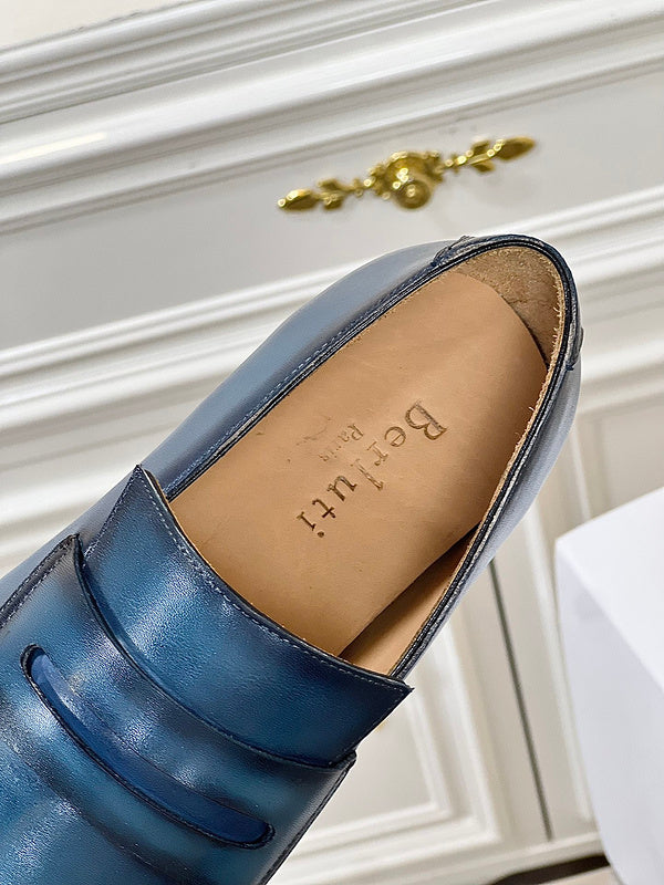 Glami - BRE Men Shoes - 154