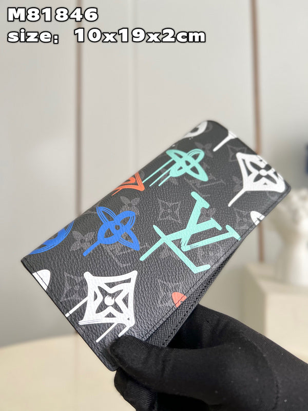 Glami-i LOV Wallets - 373