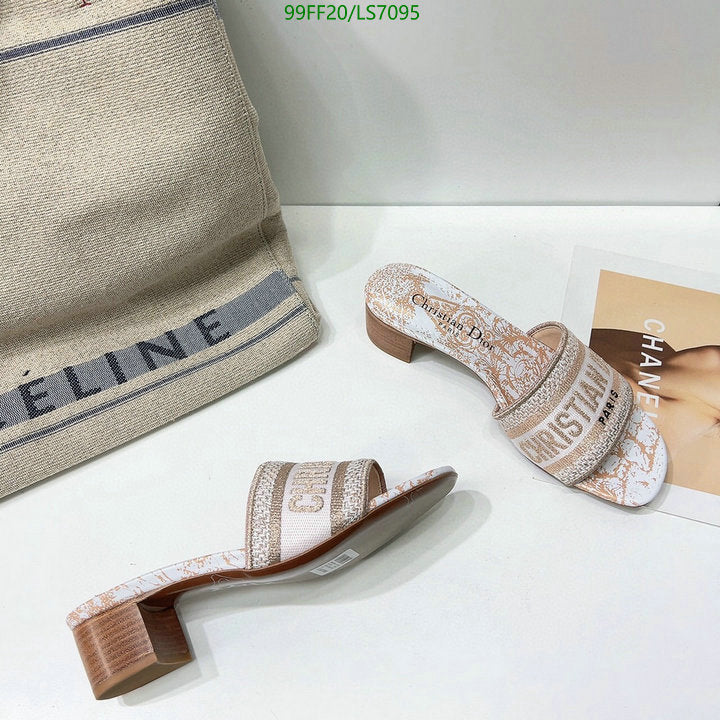 SAMCC - DOR Women Shoes - 1911